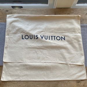 LV Dust Bag (GM)